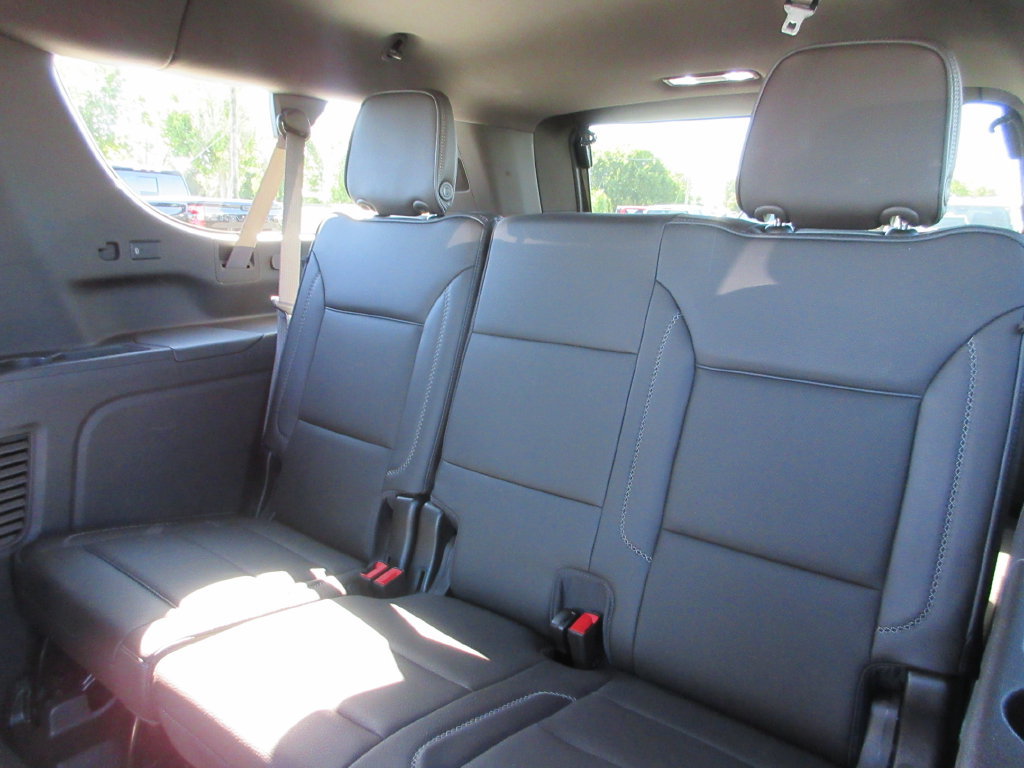 Certified 2021 GMC Yukon XL Denali AWD/4WD image 23
