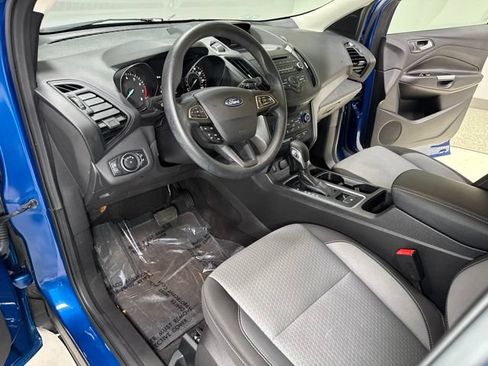 Used 2018 Ford Escape SE AWD/4WD image 12