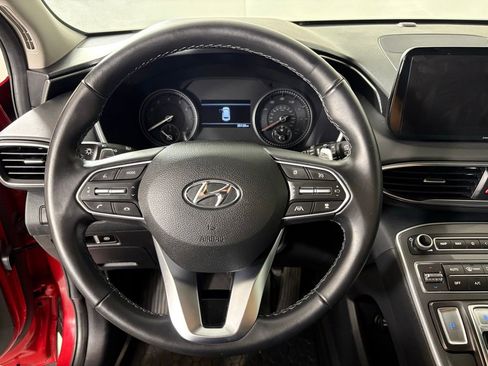 Used 2023 Hyundai Santa Fe SEL AWD/4WD image 23