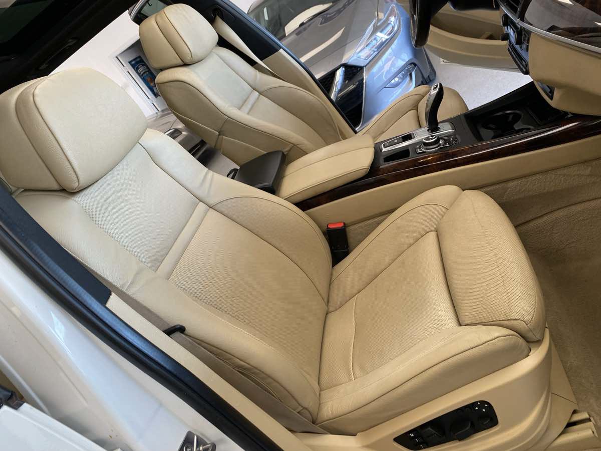 Used 2010 BMW X5 xDrive30i AWD/4WD image 24