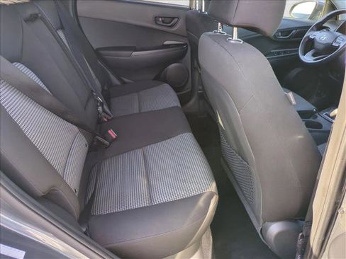 Used 2018 Hyundai Kona SEL image 18