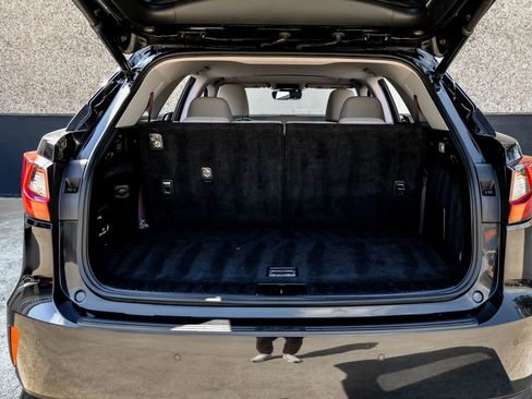 Used 2019 Lexus RX 350L FWD image 55