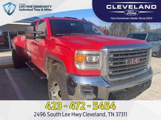 Used 2015 GMC Sierra 3500 SLE 360° Tour