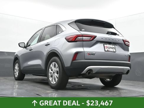 Used 2024 Ford Escape Active AWD/4WD image 53