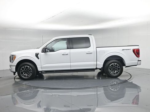 Used 2023 Ford F150 XLT w/ Equipment Group 302A High RWD image 30