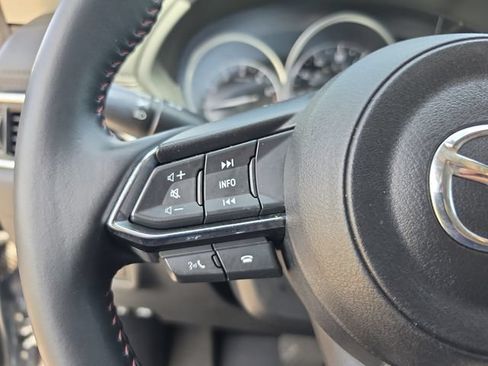 Used 2023 MAZDA CX-5 Carbon Edition AWD/4WD image 20