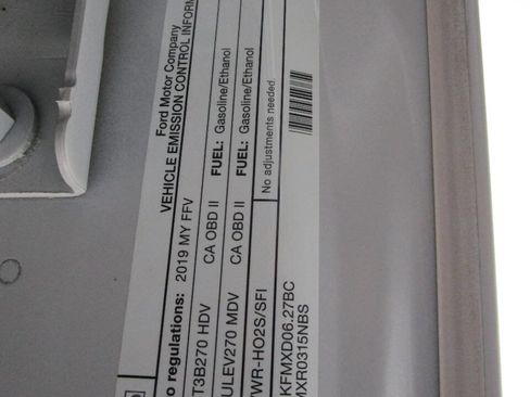 Used 2019 Ford F350 XL w/ Power Equipment Group image 45