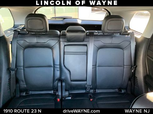 Certified 2021 Lincoln Corsair AWD w/ Equipment Group 101A image 15