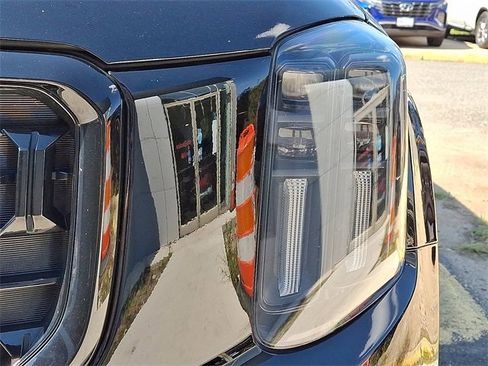 Certified 2024 Kia Telluride SX X-Line image 9