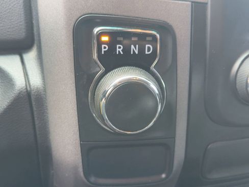 Used 2018 RAM 1500 Tradesman w/ Popular Equipment Group image 16