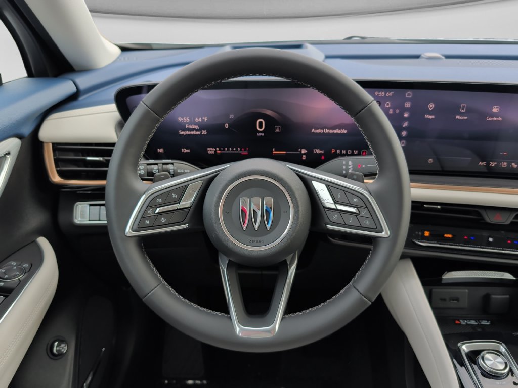 New 2026 Buick Envision Avenir AWD/4WD image 14