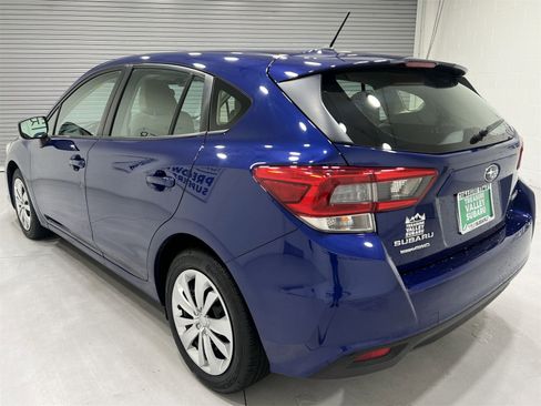 Used 2023 Subaru Impreza 2.0i image 6