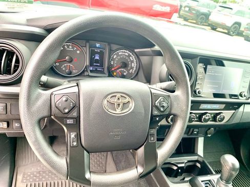 Used 2023 Toyota Tacoma SR AWD/4WD image 26