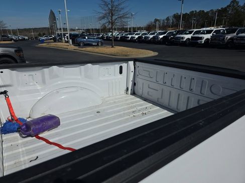 Used 2023 Ford F150 Lariat w/ Equipment Group 502A High image 2