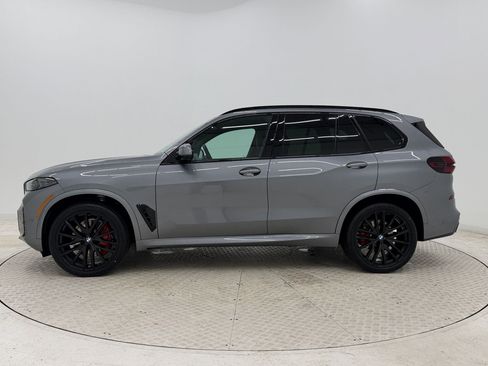 New 2026 BMW X5 xDrive40i AWD/4WD image 2