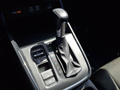 Used 2025 Honda CR-V EX image 18