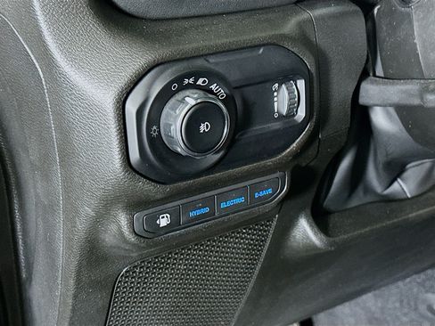 Used 2023 Jeep Wrangler Unlimited Sahara w/ Cold Weather Group AWD/4WD image 16