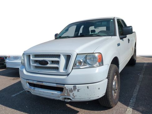 Used 2006 Ford F150 Harley-Davidson image 1