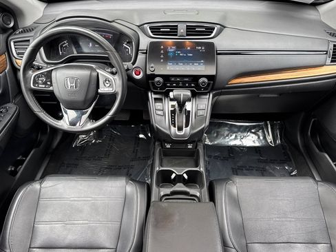 Used 2020 Honda CR-V EX-L image 14