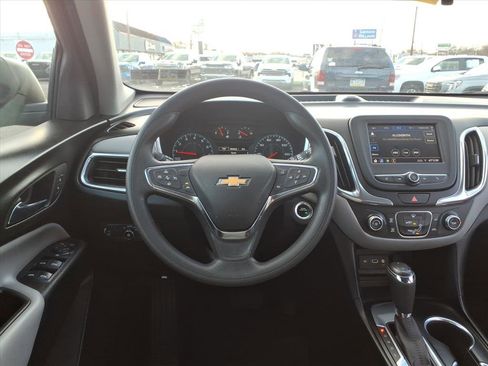 Certified 2021 Chevrolet Equinox LS w/ LS Convenience Package image 14