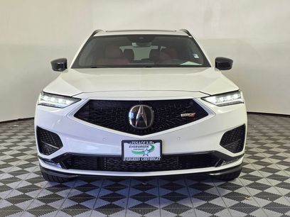 Used 2024 Acura MDX Type S