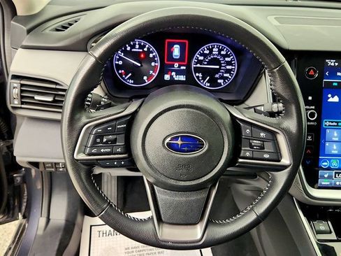 Used 2023 Subaru Outback Premium AWD/4WD image 13