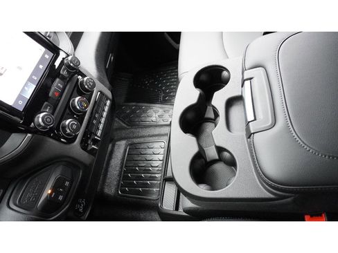 New 2026 RAM 5500 Tradesman image 17