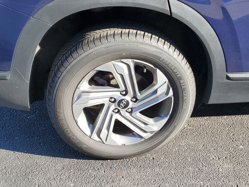 Used 2023 Hyundai Santa Fe SEL image 6