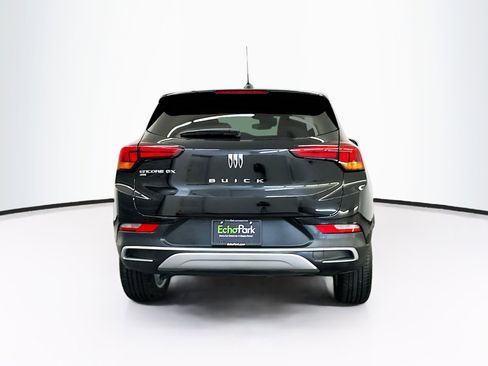 Used 2025 Buick Encore GX Preferred image 7