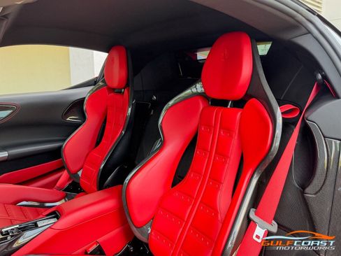 Used 2021 Ferrari SF90 Stradale image 19