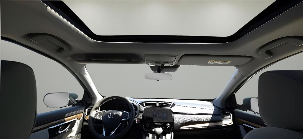 Used 2018 Honda CR-V EX image 18