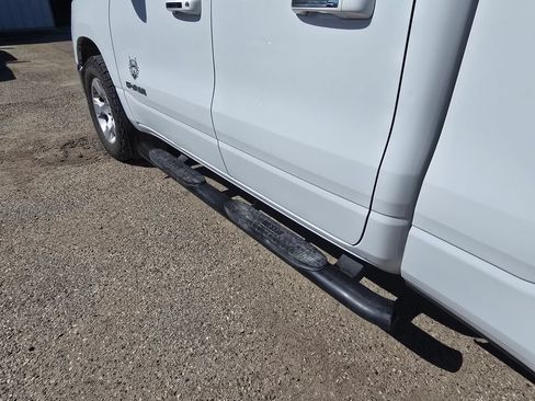 Used 2020 RAM 1500 Big Horn AWD/4WD image 13
