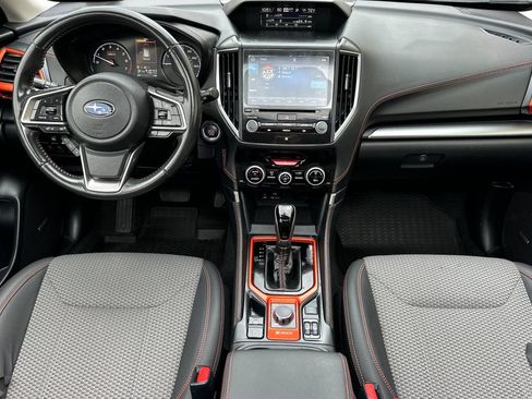 Used 2019 Subaru Forester Sport AWD/4WD image 16