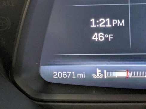 Used 2022 Cadillac CT5 Premium Luxury image 15