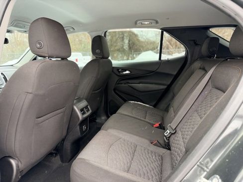 Used 2019 Chevrolet Equinox LT image 25