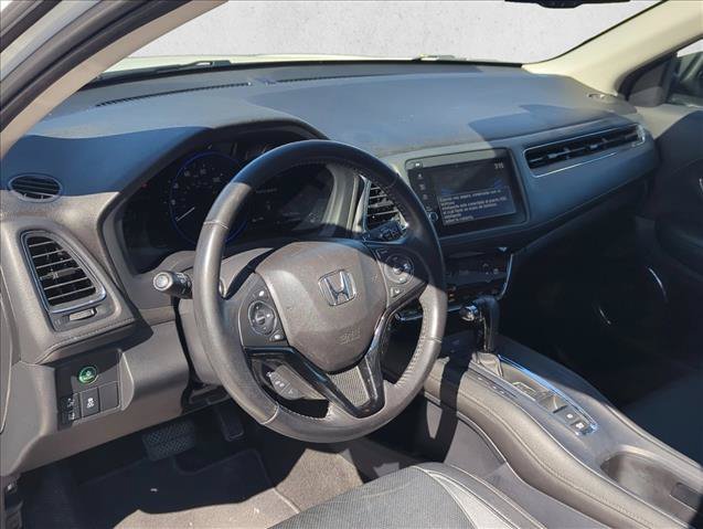 Used 2020 Honda HR-V EX-L image 11