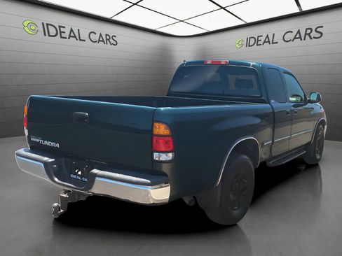 Used 2000 Toyota Tundra SR5 RWD image 5
