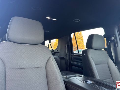 Certified 2023 GMC Yukon XL SLE w/ Gmc Pro Safety Plus Package image 20