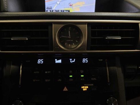 Used 2014 Lexus IS 250 AWD w/ Navigation Package image 9
