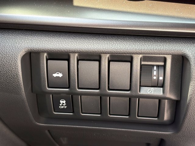 New 2026 Subaru WRX tS AWD/4WD image 25