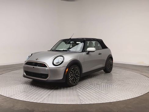 New 2026 MINI Cooper S image 4