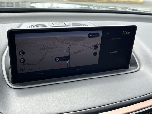 Used 2022 Acura MDX SH-AWD w/ Technology Package image 21