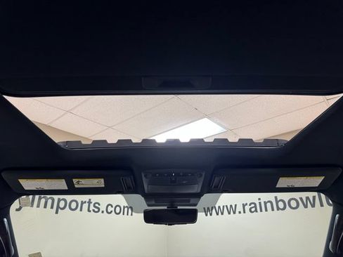 Used 2024 INFINITI QX80 Sensory RWD image 20