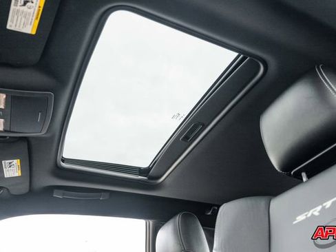 Used 2008 Dodge Challenger SRT8 image 23