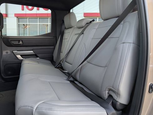 New 2026 Toyota Tundra SR5 image 31