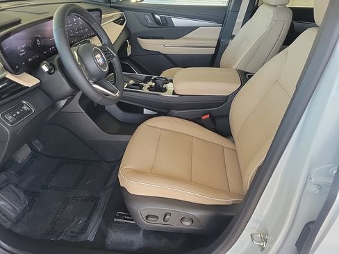 New 2026 Buick Enclave Preferred w/ Power Package image 9