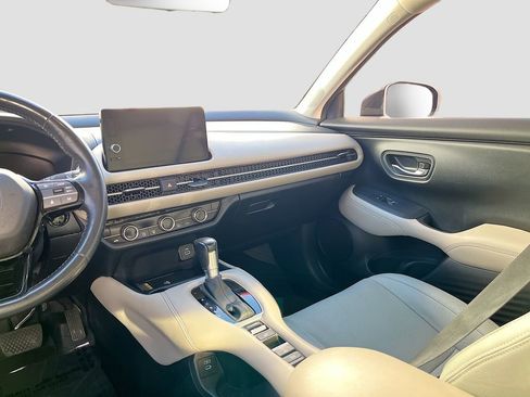 Used 2023 Honda HR-V EX-L image 25