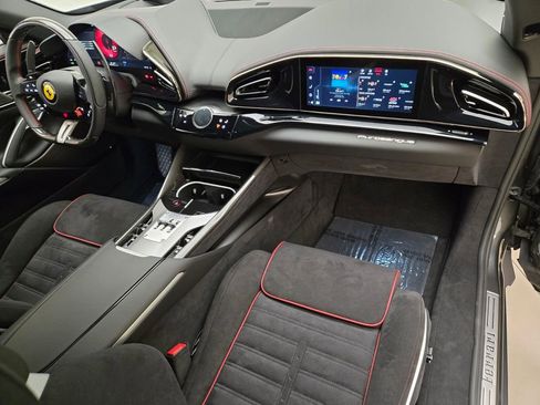 Used 2026 Ferrari Purosangue image 29