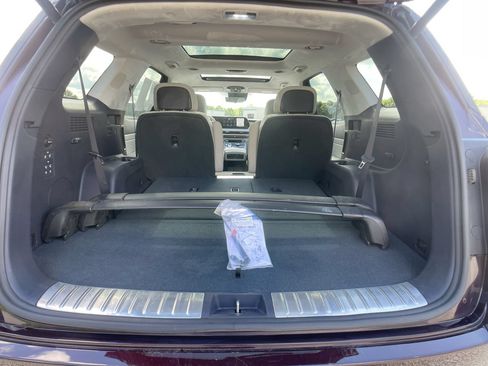 Used 2025 Hyundai Palisade Calligraphy AWD/4WD image 27