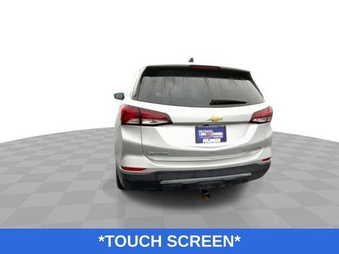 Used 2022 Chevrolet Equinox LT image 8